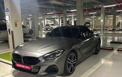 BMW Z4, 2020 год, 3 584 000 рублей, 1 фотография