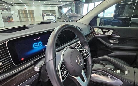 Mercedes-Benz GLE, 2021 год, 6 443 000 рублей, 11 фотография