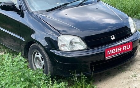 Honda Logo, 1997 год, 145 000 рублей, 1 фотография