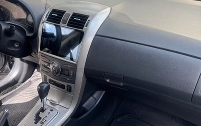 Toyota Corolla, 2007 год, 750 000 рублей, 1 фотография