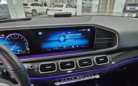 Mercedes-Benz GLE, 2021 год, 6 443 000 рублей, 14 фотография