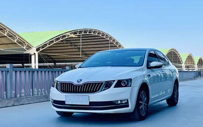 Skoda Octavia, 2022 год, 1 450 000 рублей, 1 фотография
