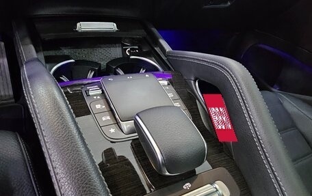 Mercedes-Benz GLE, 2021 год, 6 443 000 рублей, 16 фотография