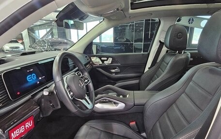 Mercedes-Benz GLE, 2021 год, 6 443 000 рублей, 13 фотография