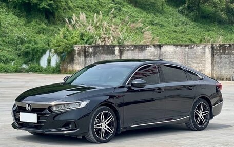 Honda Accord IX рестайлинг, 2022 год, 1 700 980 рублей, 1 фотография