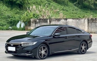 Honda Accord IX рестайлинг, 2022 год, 1 700 980 рублей, 1 фотография