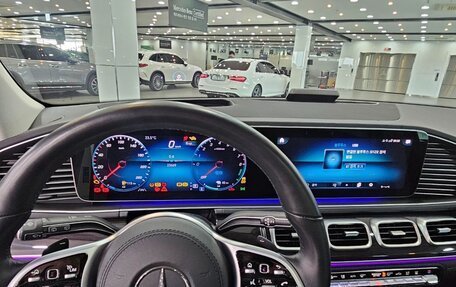 Mercedes-Benz GLE, 2021 год, 6 443 000 рублей, 17 фотография