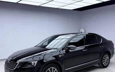 Skoda Octavia, 2022 год, 1 450 000 рублей, 1 фотография