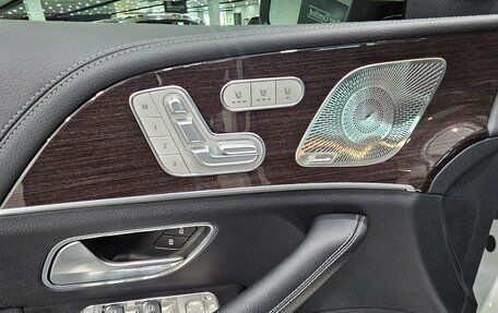 Mercedes-Benz GLE, 2021 год, 6 443 000 рублей, 18 фотография