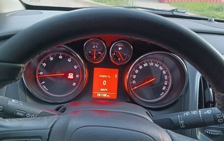 Opel Astra J, 2012 год, 730 000 рублей, 6 фотография