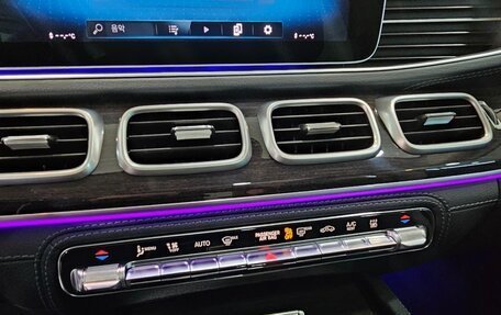 Mercedes-Benz GLE, 2021 год, 6 443 000 рублей, 19 фотография