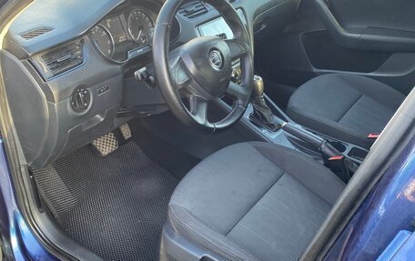 Skoda Octavia, 2013 год, 799 000 рублей, 5 фотография