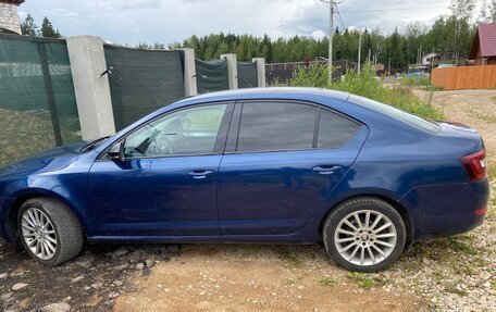 Skoda Octavia, 2013 год, 799 000 рублей, 6 фотография