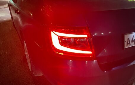 Skoda Octavia, 2013 год, 799 000 рублей, 10 фотография