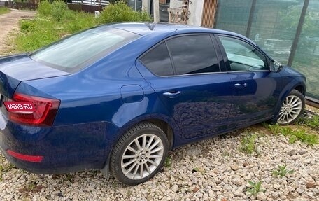 Skoda Octavia, 2013 год, 799 000 рублей, 8 фотография