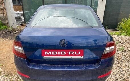 Skoda Octavia, 2013 год, 799 000 рублей, 7 фотография