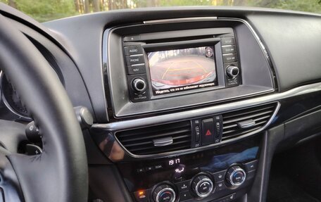 Mazda 6, 2013 год, 1 370 000 рублей, 21 фотография