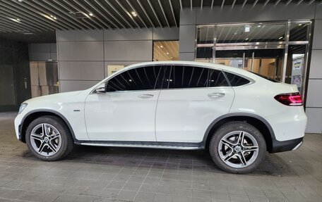 Mercedes-Benz GLC Coupe, 2021 год, 3 921 200 рублей, 6 фотография