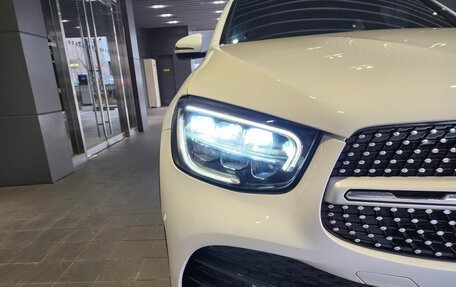 Mercedes-Benz GLC Coupe, 2021 год, 3 921 200 рублей, 9 фотография