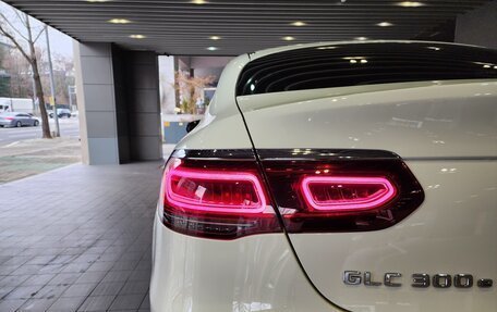 Mercedes-Benz GLC Coupe, 2021 год, 3 921 200 рублей, 10 фотография