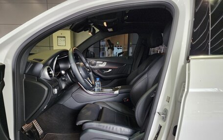 Mercedes-Benz GLC Coupe, 2021 год, 3 921 200 рублей, 11 фотография