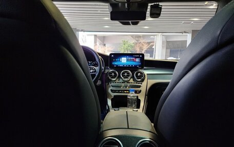 Mercedes-Benz GLC Coupe, 2021 год, 3 921 200 рублей, 16 фотография