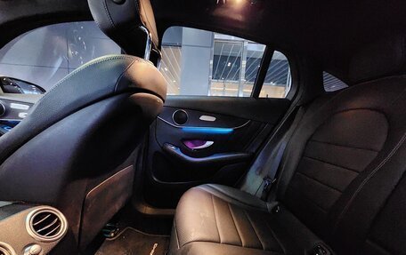 Mercedes-Benz GLC Coupe, 2021 год, 3 921 200 рублей, 18 фотография