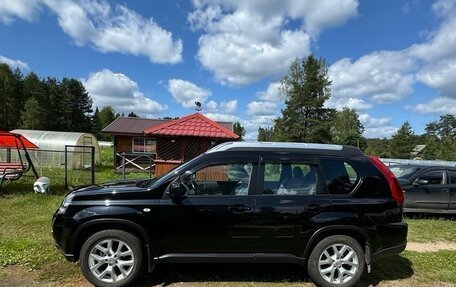Nissan X-Trail, 2013 год, 2 500 000 рублей, 4 фотография