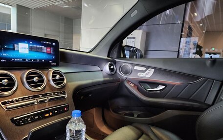 Mercedes-Benz GLC Coupe, 2021 год, 3 921 200 рублей, 20 фотография