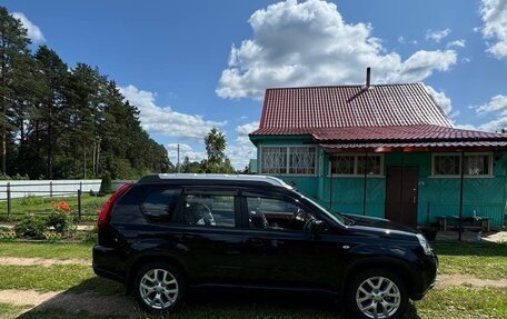 Nissan X-Trail, 2013 год, 2 500 000 рублей, 2 фотография