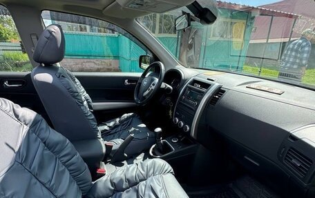 Nissan X-Trail, 2013 год, 2 500 000 рублей, 5 фотография