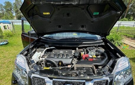 Nissan X-Trail, 2013 год, 2 500 000 рублей, 11 фотография