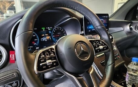 Mercedes-Benz GLC Coupe, 2021 год, 3 921 200 рублей, 19 фотография
