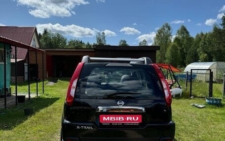 Nissan X-Trail, 2013 год, 2 500 000 рублей, 3 фотография