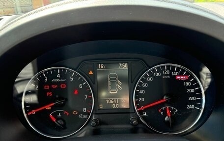 Nissan X-Trail, 2013 год, 2 500 000 рублей, 10 фотография