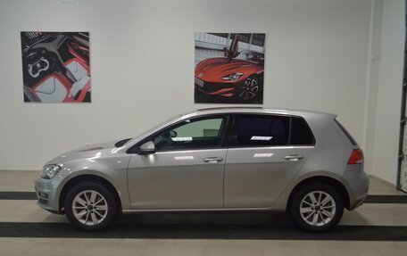 Volkswagen Golf VII, 2013 год, 999 000 рублей, 6 фотография