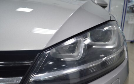 Volkswagen Golf VII, 2013 год, 999 000 рублей, 16 фотография