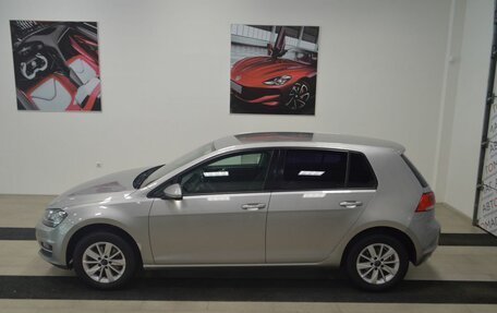 Volkswagen Golf VII, 2013 год, 999 000 рублей, 7 фотография