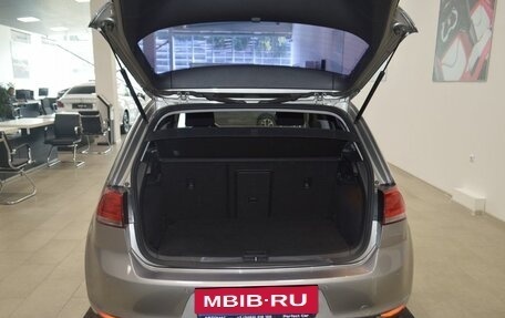 Volkswagen Golf VII, 2013 год, 999 000 рублей, 11 фотография
