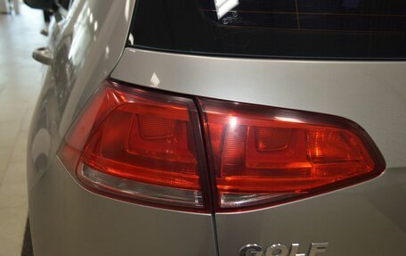 Volkswagen Golf VII, 2013 год, 999 000 рублей, 18 фотография