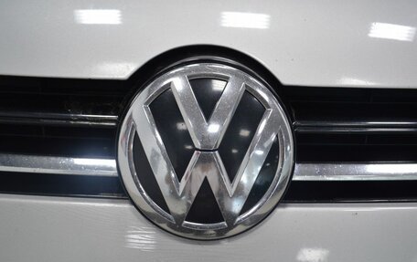 Volkswagen Golf VII, 2013 год, 999 000 рублей, 17 фотография