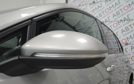 Volkswagen Golf VII, 2013 год, 999 000 рублей, 20 фотография