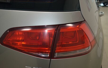 Volkswagen Golf VII, 2013 год, 999 000 рублей, 19 фотография