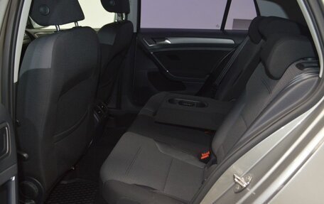 Volkswagen Golf VII, 2013 год, 999 000 рублей, 28 фотография
