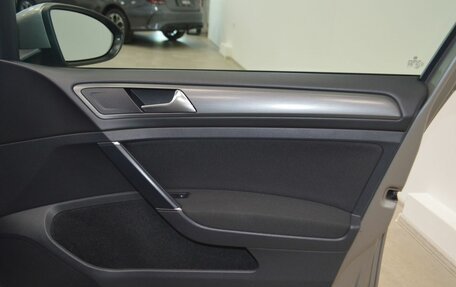 Volkswagen Golf VII, 2013 год, 999 000 рублей, 26 фотография
