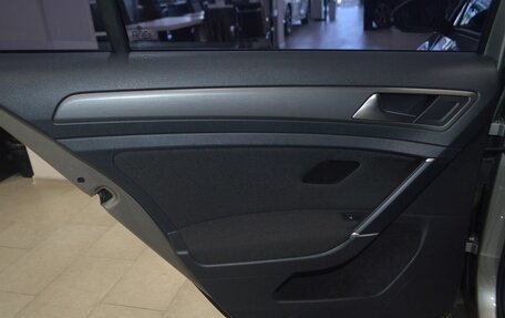 Volkswagen Golf VII, 2013 год, 999 000 рублей, 27 фотография