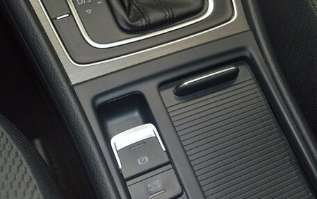 Volkswagen Golf VII, 2013 год, 999 000 рублей, 40 фотография