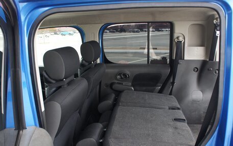 Nissan Cube III, 2009 год, 595 000 рублей, 9 фотография