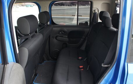 Nissan Cube III, 2009 год, 595 000 рублей, 8 фотография