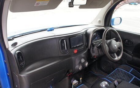 Nissan Cube III, 2009 год, 595 000 рублей, 6 фотография